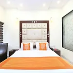 Oyo 1643 Hotel Citi Inn 22