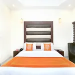 Oyo 1643 Hotel Citi Inn 22