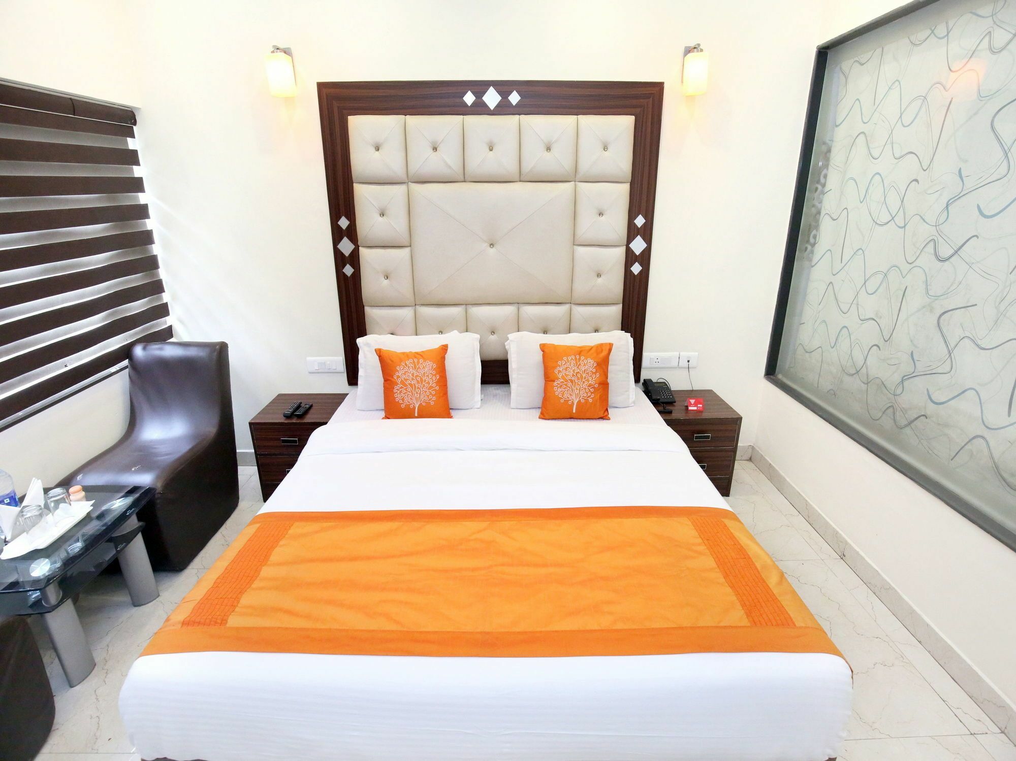 Hotel Oyo 1643 Citi 22 Chandigarh
